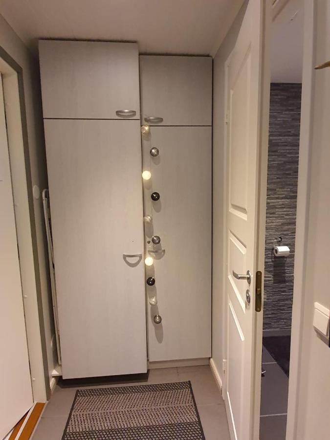 Apartment Neitamo44 Ивало Экстерьер фото