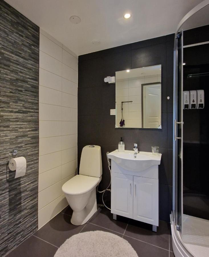 Apartment Neitamo44 Ивало Экстерьер фото