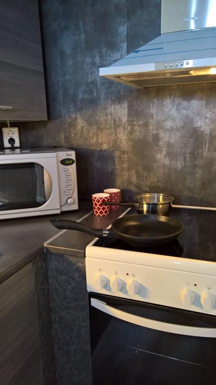 Apartment Neitamo44 Ивало Экстерьер фото