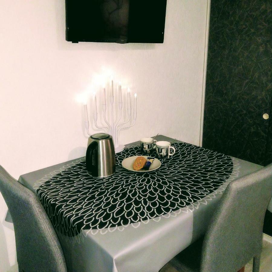 Apartment Neitamo44 Ивало Экстерьер фото